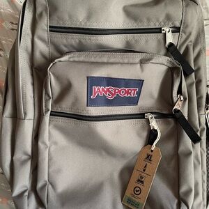Jansport Bookbag